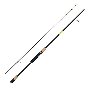 LAWAIA METAL TIP GAME FUNE-KISU【2ピースの船キス竿/ボートキス/メタルティップ搭載船キス竿】(165H ＜HUNDRED EDITION＞)